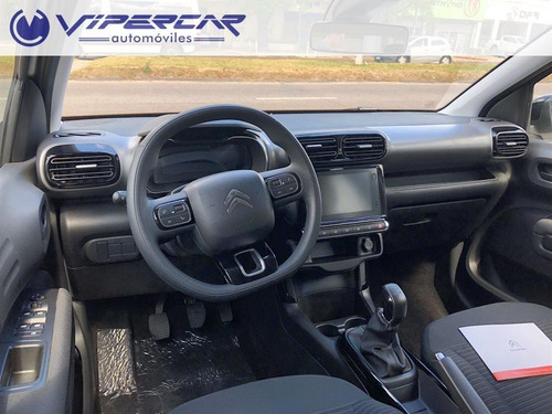 Citroën C4 Cactus Feel Pack Bono U$s 500 Hasta 26/03/21