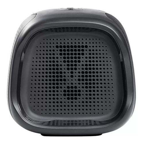 Altavoz Portátil Jbl Basspro Go Con Bluetooth Resistente