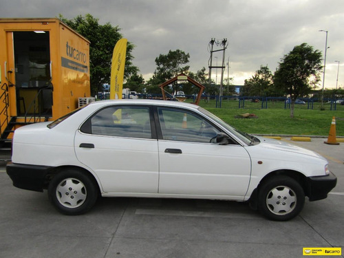 Chevrolet Esteem 1300