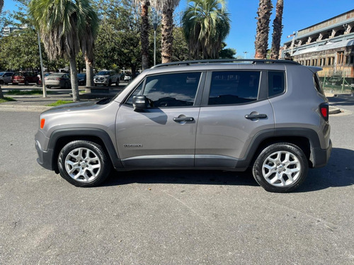 Jeep Renegade 1.8 Sport At Plus 2018