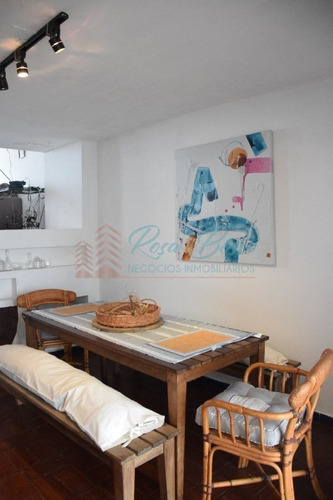 Imagen 7 de 30 de Apartamento En La Barra, 3 Dormitorios * - La Barra La Barra