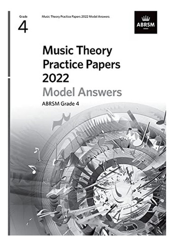 Music Theory Practice Papers Model Answers 2022, Abrsm . Eb6