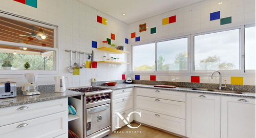 Casa En Venta En Costa Esmeralda