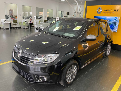 Renault Sandero 1.0 12v Sce Flex Gt Line Manual