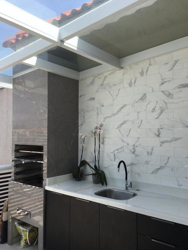 Imagem 4 de 24 de Barra Village Lakes - Cobertura 3 Qtos, Com Jeito De Casa Em Uma Versão De Tirar O Fôlego. - Co00320 - 69353536