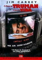 Comprar O Show De Truman O Show Da Vida - Jim Carrey - L A C R A D O