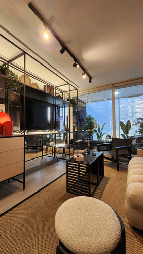Venta Depto Studio Nuevo Comuna Las Condes