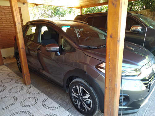 Honda WR-V Ex 1.5 Aut