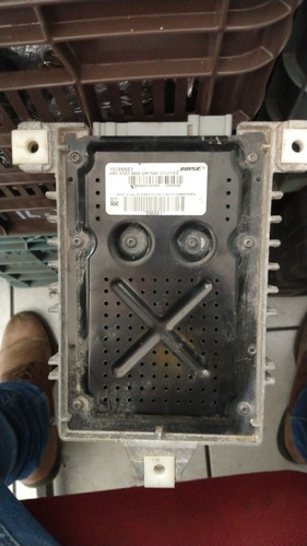 Amplificador Bose Gm Yukon,avalancheml346