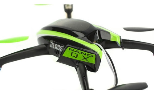 Dron E-flite Blade Nano Qx Quad Rtf Blh7600