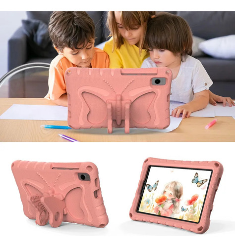 Funda Para Tableta Para Samsung Galaxy Tab A9 Protector De