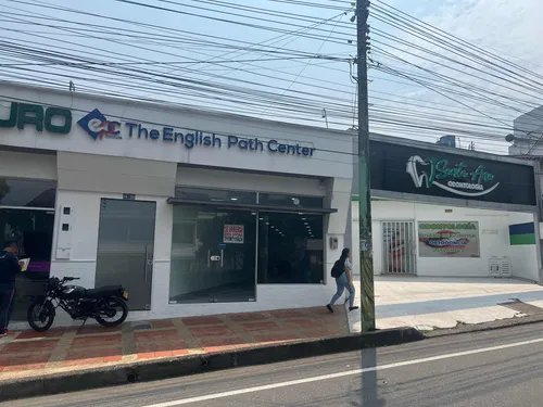 En Arriendo Local Comercial En Villavicencio.