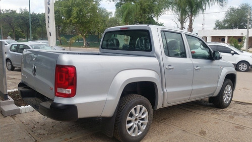 Volkswagen Amarok 2.0 Cd Tdi 180cv Comfortline