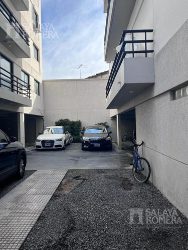 Imagen 4 de 25 de Departamento - Olivos-maipu/uzal