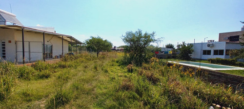 En Venta! Terreno En Zona Divergencia De Ruta 18 Y 12!