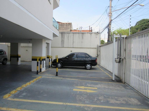 Imagem 24 de 25 de Apartamento À Venda, 70 M² Por R$ 279.000,00 - Vila Galvão - Guarulhos/sp - Ap1119