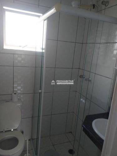 Imagem 22 de 30 de Sobrado Com 3 Dormitórios À Venda, 100 M² Por R$ 430.000,00 - Pedreira - São Paulo/sp - So3594