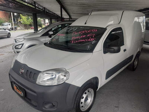 Imagem 3 de 7 de Fiat Fiorino Hd Wk E 2019