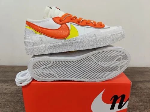 Nike blazer store sacai price