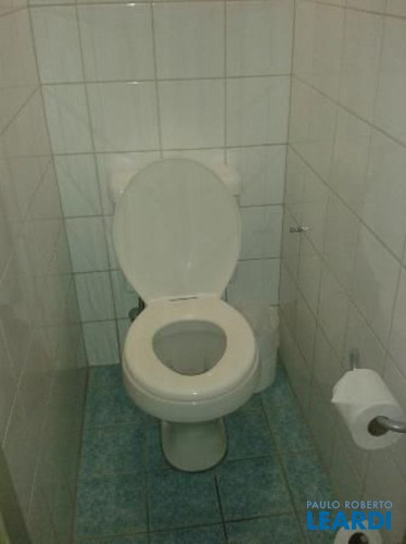 Imagem 4 de 4 de Flat - Jardim América - Sp - 14776