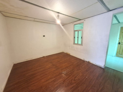 Casa En Arriendo Francisco Meneses, Comuna De Ñuñoa.