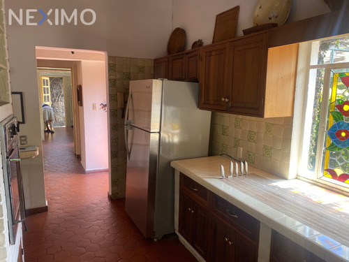 Imagen 17 de 30 de Casa En Venta En Acapatzingo. Cuernavaca, Morelos
