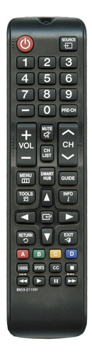 New Bn59-01199f Replacement Remote Control For Samsung Un32j