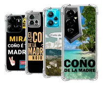 Comprar Forro Antigolpe Pal Coño Xiaomi Todos Los Modelos