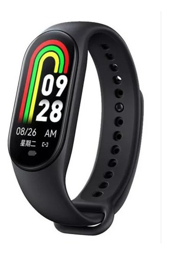 Smart Band Doble Pulso M8