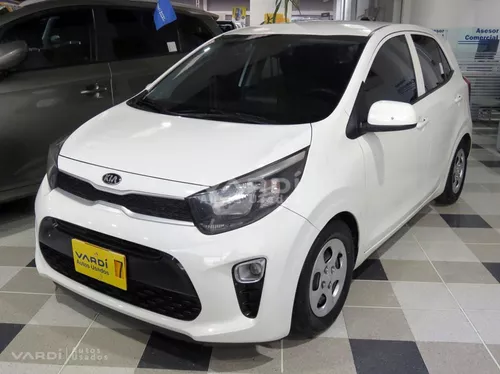 Kia Picanto Emotion 46549