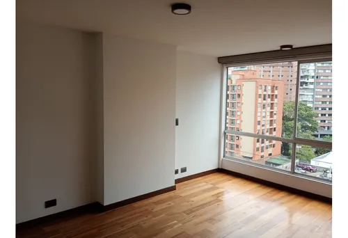 Vendo Apartamento Hermoso En Super Ubicacion