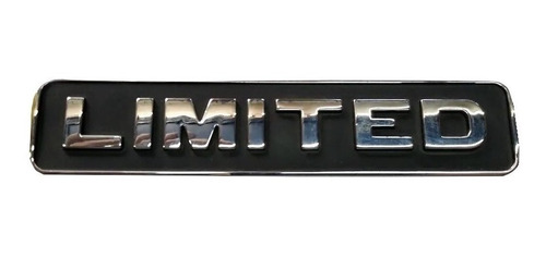 Insignia Limited Ford Ranger 2004/2012 Original