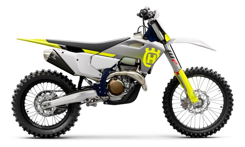 Husqvarna Fx 350 2024 - Palermo Bikes