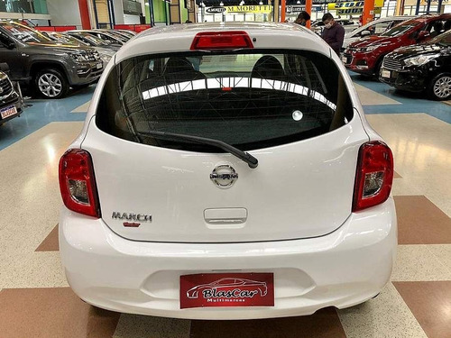 Nissan March 1.0 S 12v