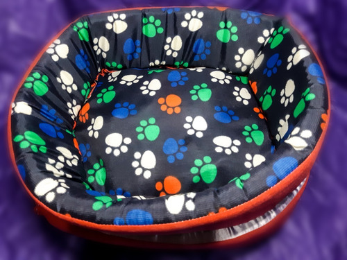 Camas Para Pets, Camas Para Cachorros E Gatos, Pets Conforto