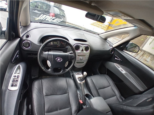 Imagem 14 de 14 de Jac J6 2.0 Diamond 16v Gasolina 4p Manual