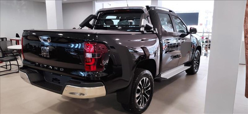 Fiat TITANO Titano Ranch 2.2 4wd (aut)