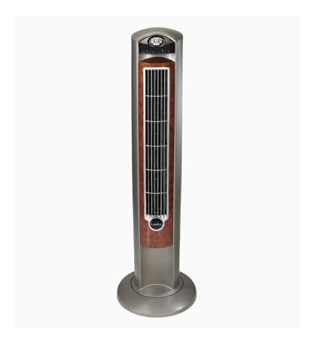 Ventilador De Torre Eléctrico Portátil De 42puLG Marca Lasko