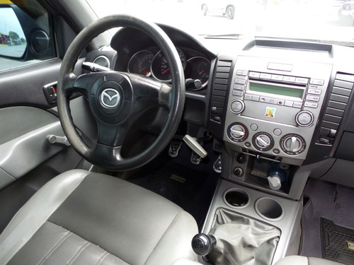 Mazda Bt-50 Furgon