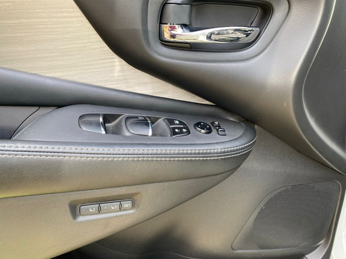 Imagen 6 de 14 de Nissan Murano