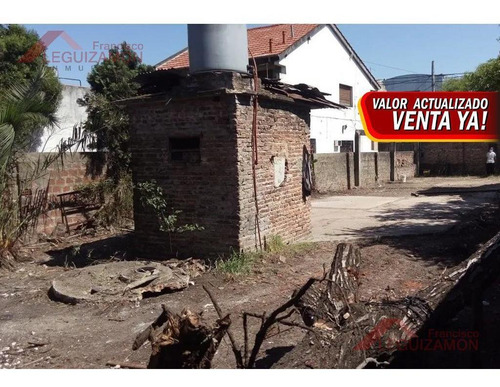 Imagen 5 de 6 de Lote Libre - Medidas 10x32,60 - Orientacion Norte - A Metros De Caba