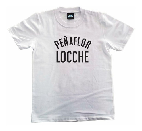 Remera Boxeo 2xl 003 Nicolino Locche Peñaflor