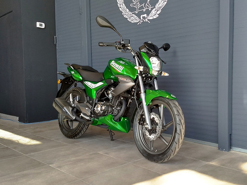 Imagen 8 de 25 de Benelli Tnt 15 - Entrega Inmediata - Mejor Contado - F