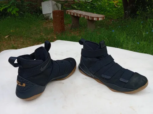 Zapatillas De Basquet Nike Lebron MercadoLibre