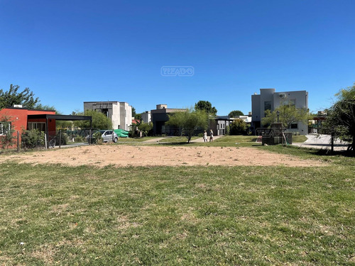Terreno Lote En Venta En Los Arces, La Cañada De Pilar, Pilar
