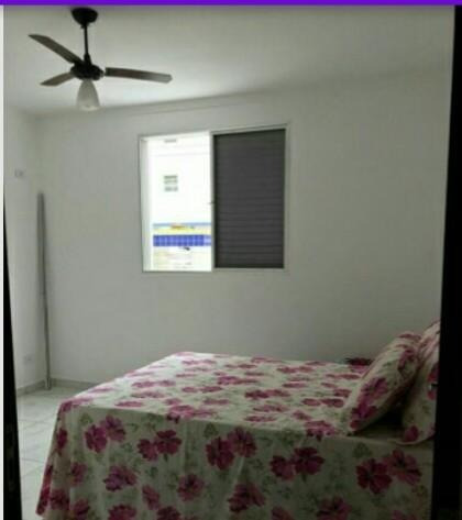 Imagem 7 de 11 de Apartamento À Venda, 60 M² Por R$ 225.000,00 - Vila Guilhermina - Praia Grande/sp - Ap1616