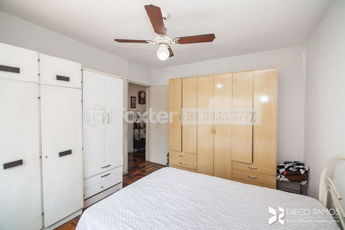 Imagem 8 de 30 de Apartamento, 2 Dormitórios, 75.05 M², Vila Ipiranga - 202760