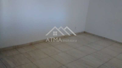 Imagem 6 de 15 de Apartamento-à Venda-braz De Pina-rio De Janeiro - Vpap10029