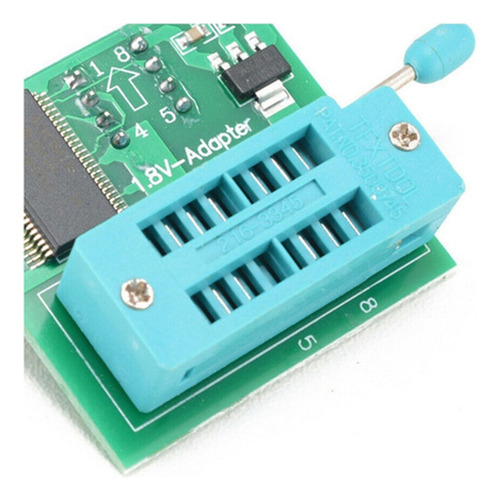 A 1pc Ch341a Stable Flasher Module For Tv Card