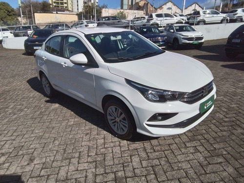 Fiat Cronos 1.3 FIREFLY FLEX DRIVE MANUAL
